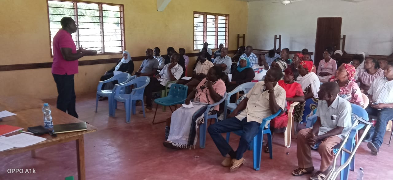 Annual General Meeting