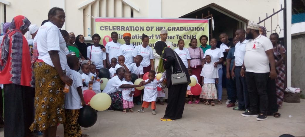 HEI Graduation & Transition Program