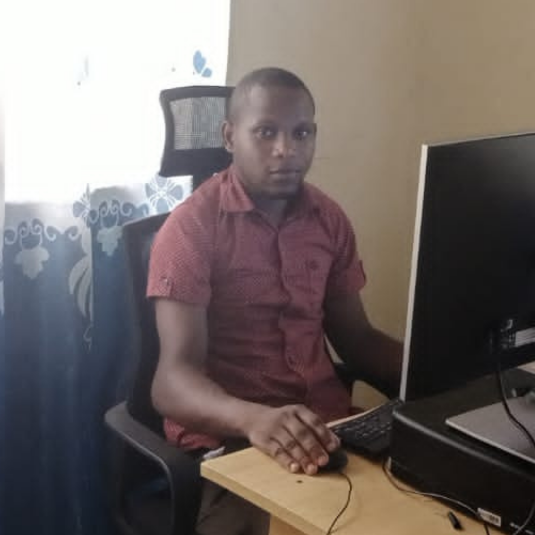 Dennis Mwarabu